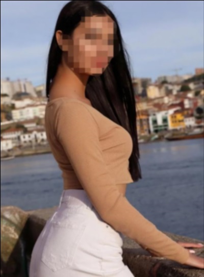 Bordel i Rodvig Stevns - VIP Escorts